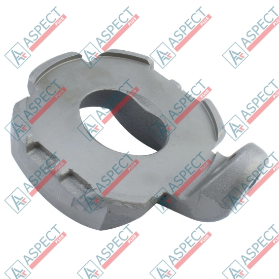 Swash plate with Support for sensor Kawasaki 0772701 SKS