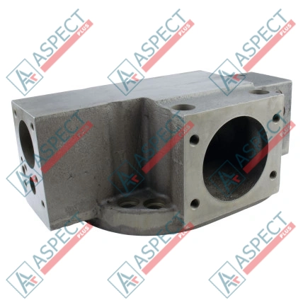 Крышка гидронасоса Bosch Rexroth R910849057 SKS
