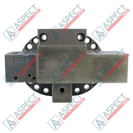 Крышка гидронасоса Bosch Rexroth R910849057 SKS