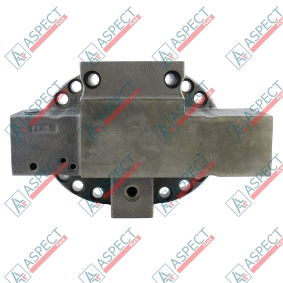 Крышка гидронасоса Bosch Rexroth R910849057 SKS