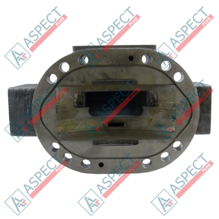 Крышка гидронасоса Bosch Rexroth R910849057 SKS