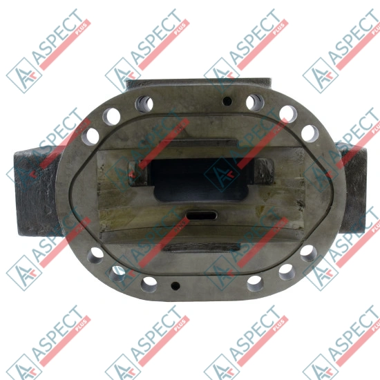 Крышка гидронасоса Bosch Rexroth R910849057 SKS
