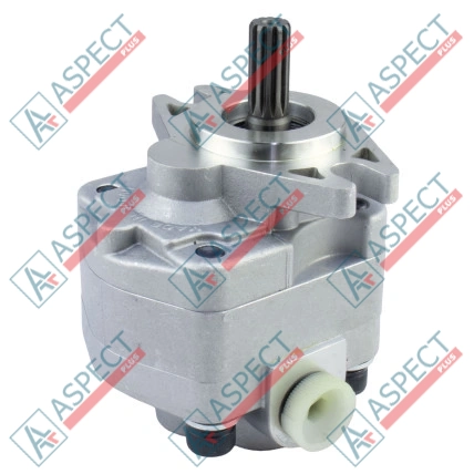 Pompe à engrenages Kawasaki LNP0171 Kayaba SKS