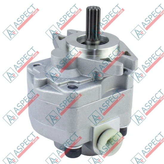 Насос шестеренчастый Kawasaki LNP0171 Kayaba SKS