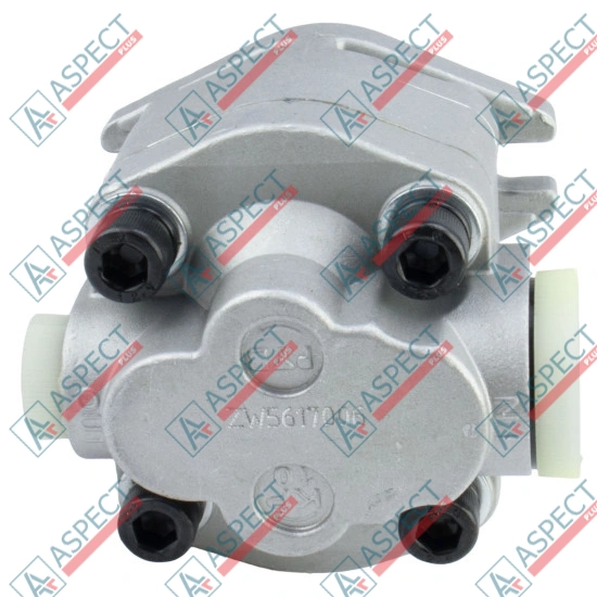 Насос шестеренчастый Kawasaki LNP0171 Kayaba SKS