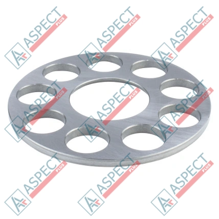 Plaque de maintien Toshiba LR01166 SKS