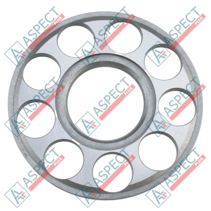 Plaque de maintien Toshiba LR01166 SKS