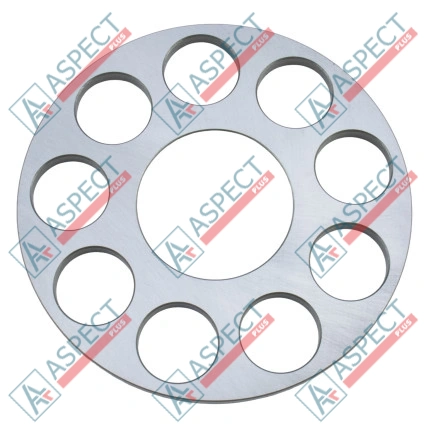 Plaque de maintien Toshiba LR01166 SKS