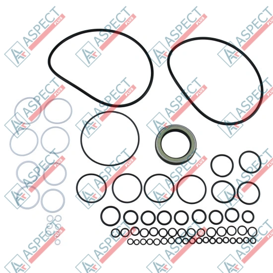 Seal kit pump Komatsu HPV140 SKS