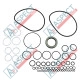 Seal kit pump Komatsu HPV140 SKS