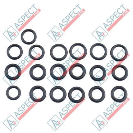 Dichtsatz Pumpe Komatsu HPV140 SKS