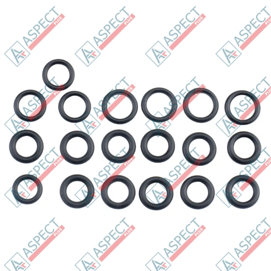 Seal kit pump Komatsu HPV140 SKS