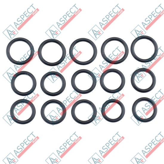Seal kit pump Komatsu HPV140 SKS