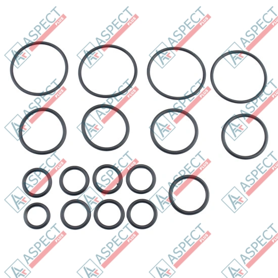 Seal kit pump Komatsu HPV140 SKS