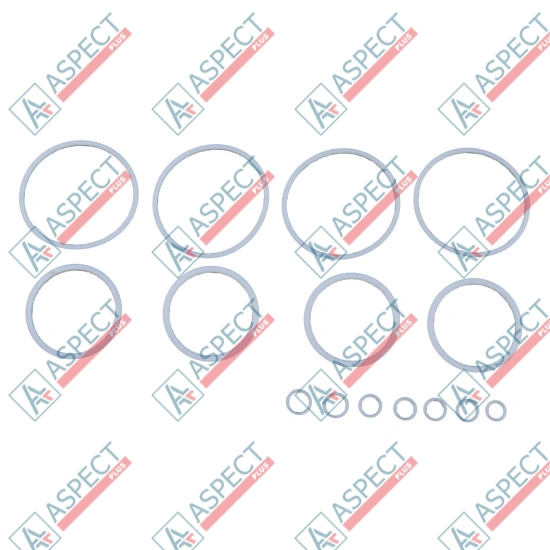 Seal kit pump Komatsu HPV140 SKS
