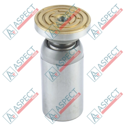 Sabot de piston Komatsu 708-2L-43311 SKS