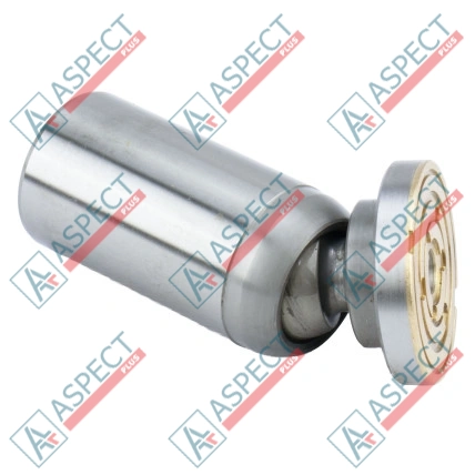 Sabot de piston Komatsu 708-2L-43311 SKS