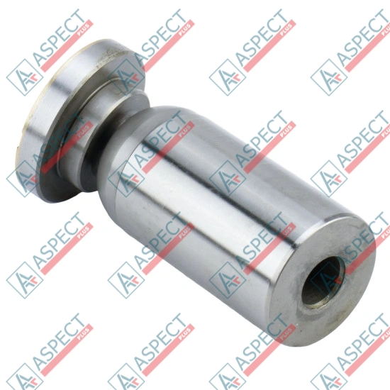 Плунжер с подпятником Komatsu 708-2L-43311 SKS