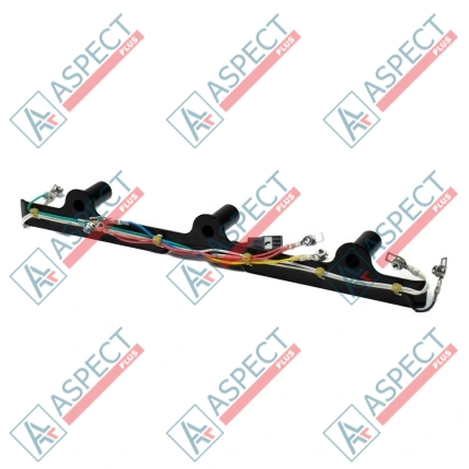 Faisceau de câblage de l`injecteur de carburant Isuzu (8973321333) 4HK1 Pièce OE