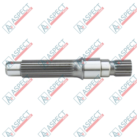 Drive Shaft Kayaba PSVD2-19, PSVD2-21 SKS