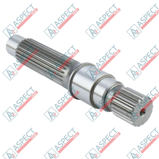 Drive Shaft Kayaba PSVD2-19, PSVD2-21 SKS