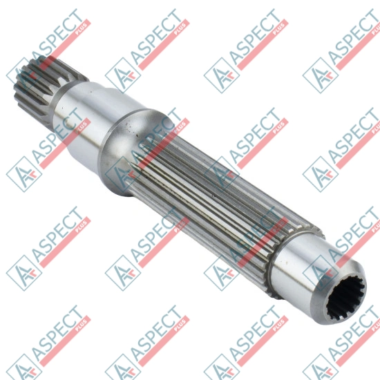 Drive Shaft Kayaba PSVD2-19, PSVD2-21 SKS