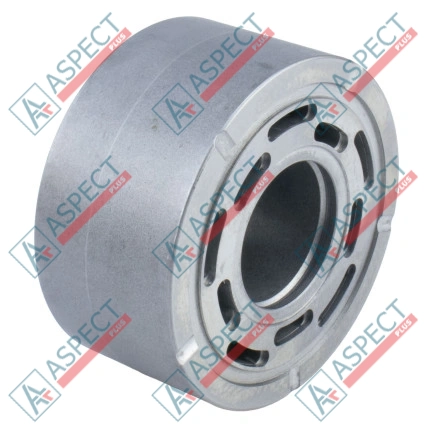 Bloque cilindro Rotor Kayaba PSVD2-16, PSVD2-17 SKS