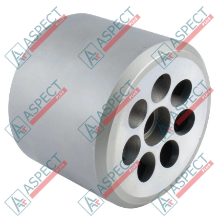 Bloc-cylindres Rotor Hitachi 2034880 SKS