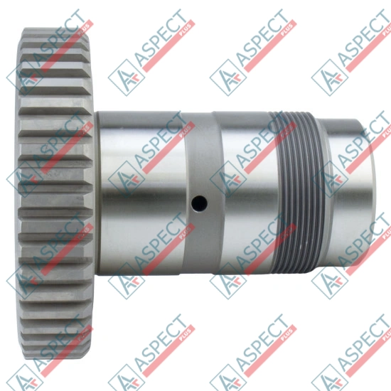 Вал гидромотора Hitachi 2026713 SKS