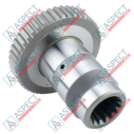 Moteur de l`arbre d`entraînement Hitachi 2026713 SKS
