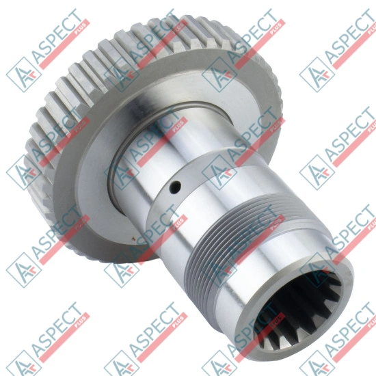 Вал гидромотора Hitachi 2026713 SKS