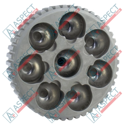 Moteur de l`arbre d`entraînement Hitachi 2026713 SKS