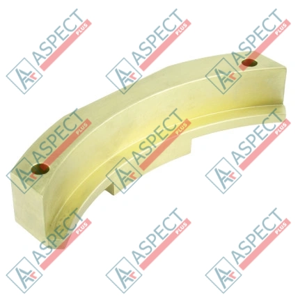 Упор притискної пластини Bosch Rexroth A20VO260, A20VLO260 SKS