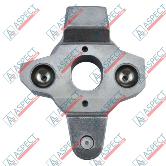 Плита поворотная (люлька) pivot type Uchida AP2D36 SKS