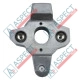 Плита поворотная (люлька) pivot type Uchida AP2D36 SKS