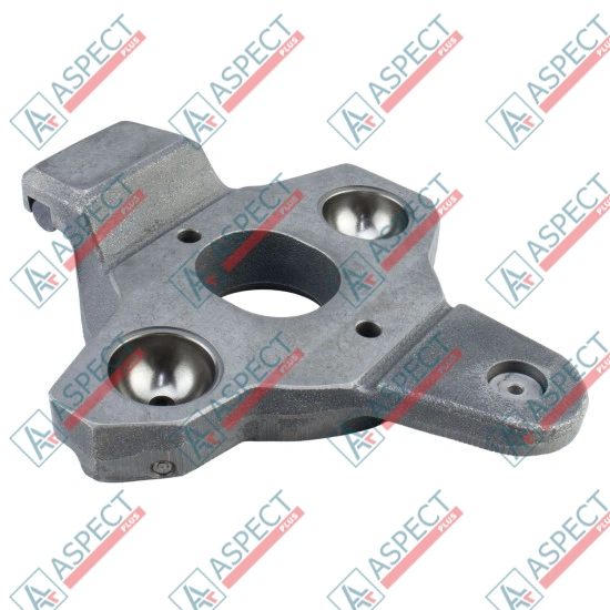 Плита поворотная (люлька) pivot type Uchida AP2D36 SKS