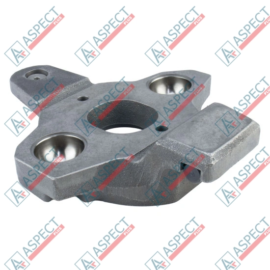 Плита поворотная (люлька) pivot type Uchida AP2D36 SKS