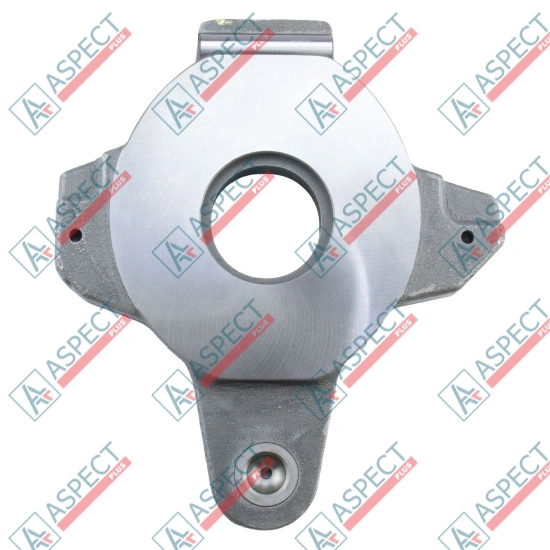 Плита поворотная (люлька) pivot type Uchida AP2D36 SKS