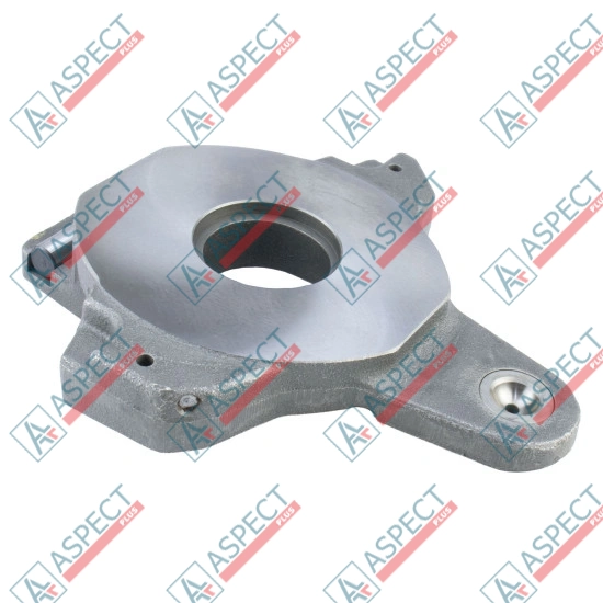 Плита поворотная (люлька) pivot type Uchida AP2D36 SKS