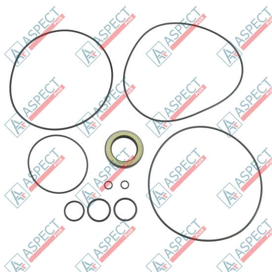 Seal kit motor Kawasaki VOE14601385 SKS