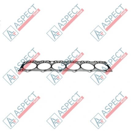 Joint de culasse Isuzu (1111411961) 6BG1 Hitachi, JCB AFM
