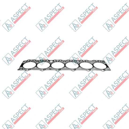 Прокладка ГБЦ Isuzu (1111411961) 6BG1 Hitachi, JCB AFM