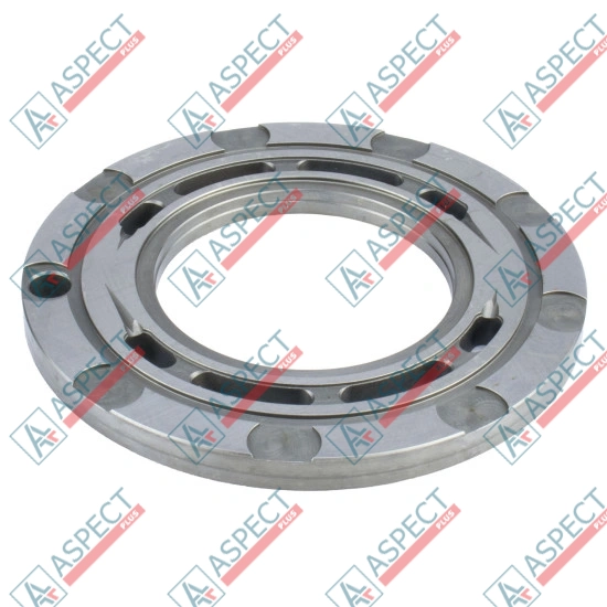 Valve plate Left Linde 5153240212 SKS
