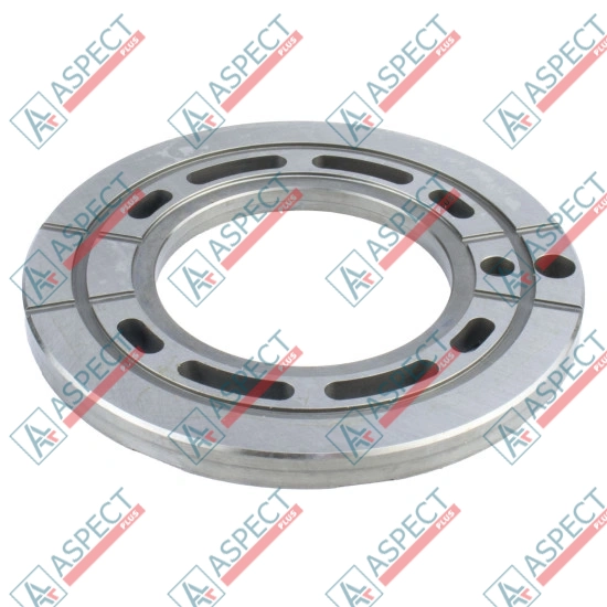 Valve plate Left Linde 5153240212 SKS