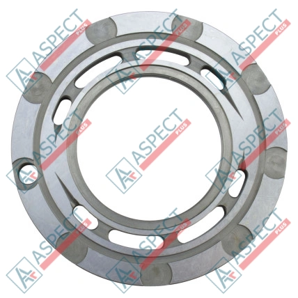 Placă supapă Stânga Linde 5153240212 SKS
