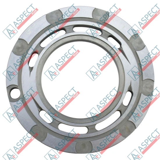 Valve plate Left Linde 5153240212 SKS