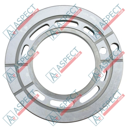 Placă supapă Stânga Linde 5153240212 SKS