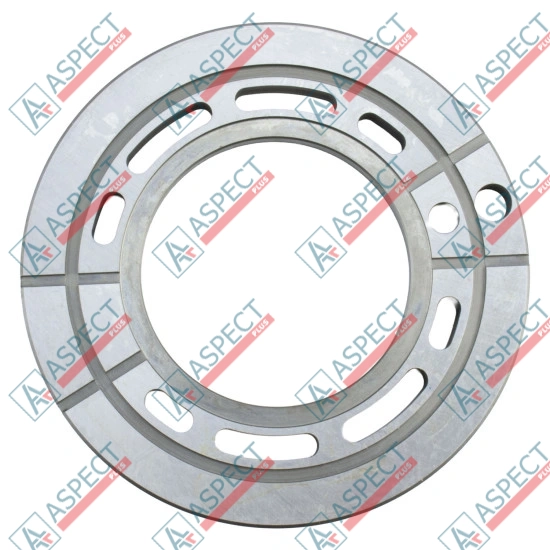Valve plate Left Linde 5153240212 SKS