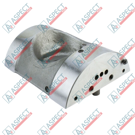Swash plate (Cam rocker) Linde 5153202523 SKS