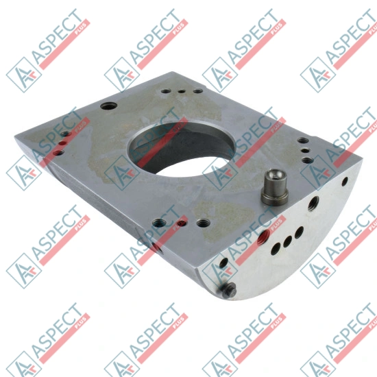 Swash plate (Cam rocker) Linde 5153202523 SKS